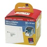 AVERY ZWECKFORM Adressetiketten R5015 weiß 101x54mm f. LP, 220St/Pck