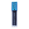 Feinminen 0,7mm H HI-Polymer, 15St/Pck
