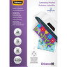 FELLOWES Laminierfolien Enhance 80Mic DIN A3, 25St/Pck