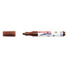 EDDING FUNTASTICS 4-14007 Kinderfasermaler braun