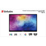 VERBATIM Bildschirm PMT-15 Portable 39,6cm (15,6") FHD Touchscreen
