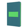 SIGEL Notizbuch Linescape LS204 Hardcover A5 kar. m