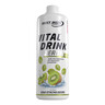 BEST BODY Nutrition Vital Drink Zerop kiwi Stachelbeere 1000ml