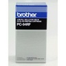 BROTHER Thermorollen PC-94RF, 4St/Pck
