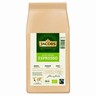 JACOBS Kaffee Good Origin Espresso ganze Bohne BIO, 1.000g/Pck