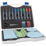 MAGNETOPLAN Moderationsset 1100021 Kunststoffbox, 1440 Teile