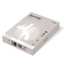 MONDI Kopierpapier MAESTRO color A4 9417-GRM21A16S grau, 250Bl/Pck