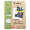EXACOMPTA Prospekthülle Forever 5320E A4 farblos, 100St/Pck