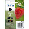 EPSON Tintenpatrone C13T05014010 370 Seiten 15ml schwarz