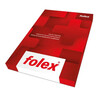 FOLEX Schutzfolien für Ink-Jet Folie DIN A4, 100St/Pck