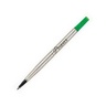 PARKER Tintenrollermine Quink Z41 S0478960 M 0,7mm grün