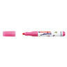 EDDING FUNTASTICS 4-14009 Kinderfasermaler rosa