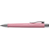 FABER-CASTELL Kugelschreiber POLY BALL XB 241127 rosé