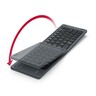 HAMA Bluetooth Tastatur Travel 450 kabellos, schwarz
