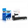 KMP Druckkassette 824A cyan für HP (CB381A) 1224,0003