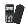 CASIO Taschenrechner ClassWiz FX-87DECW Solar/Batterie