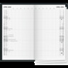 GLOCKEN Faltkalender 2026 90x150mm 1M/2S 5036030956