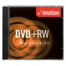 IMATION DVD-R 8x 4,7GB in JewelCase