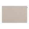 LEGAMASTER Board-Up Akustik-Pinboard 75x100cm soft beige