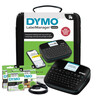DYMO Beschriftungsgerät 640CB LabelManager Executive QWZ-Tastatur im Koffer-Set