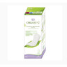 ORGANYC Slipeinlagen flach, 24St/Pck
