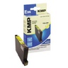 KMP Tintenpatrone 8ml. yellow kompat. mit Epson T045440