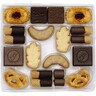 BAHLSEN Gebäckmischung Collection L, 4x227gr/Pck