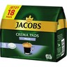 JACOBS Kaffeepads Krönung mild, 18St/Pck