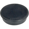 FRANKEN Magnete D:13mm schwarz Haftkraft 100g  10St/Pck