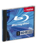IMATION Blu-ray Disc BR-R 1x-2x, 25GB, Stück!