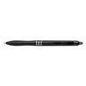 PILOT Tintenroller FRIXION BALL+ 0,7 M schwarz 2262701