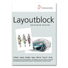 Layoutblock FineArt 10625040 DIN A4
